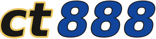 ct888 logo
