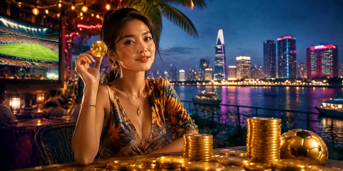 ct888 Điểm Nhấn Casino